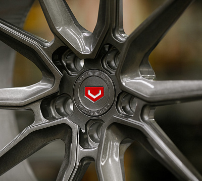 Vossen EVO-2