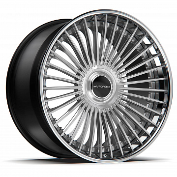 Кованые диски MV Forged VL35