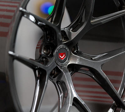 Vossen S21-01