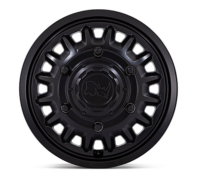 Black Rhino ALISO DUALLY