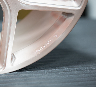 Vossen CG-205