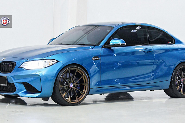 BMW M2