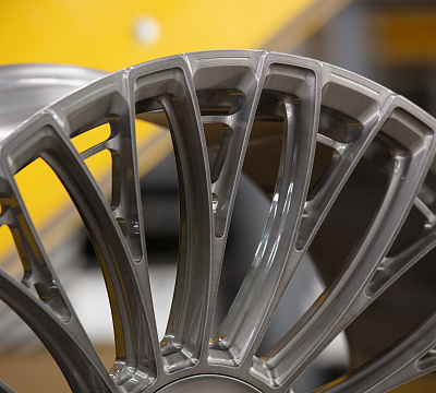 Vossen UV-6
