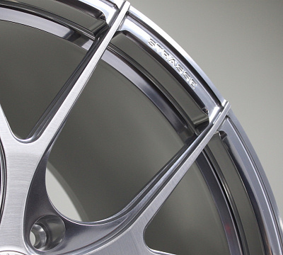 Strasse Wheels SM5R Deep Concave Monoblock