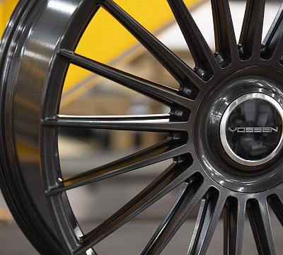Vossen HF-8
