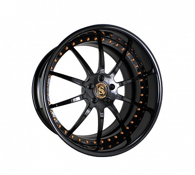 Strasse Wheels R10 Signature