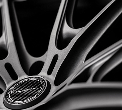 Brixton Forged PF11 R / RS