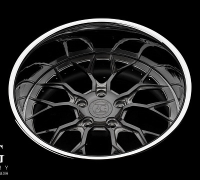 Avant Garde AGL43