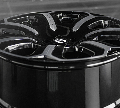 Kahn Dark Mist