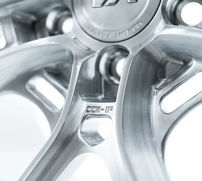 Variant Alloy CCK-1P
