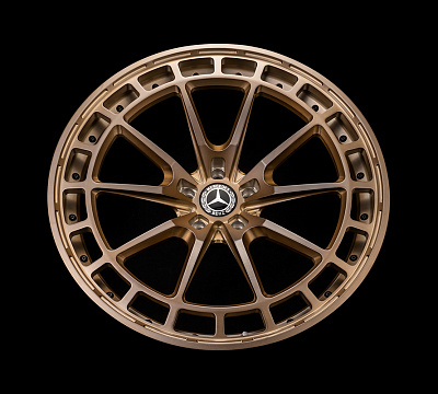 Avant Garde AGL82