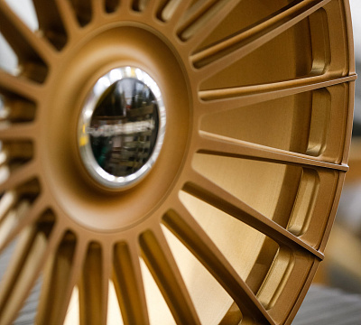 Vossen S17-13