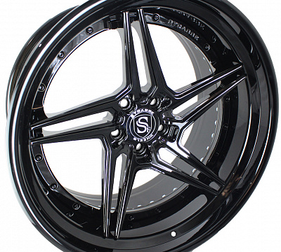 Strasse Wheels SV2T Deep Concave FS