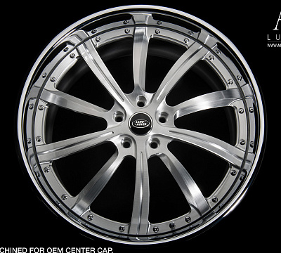 Avant Garde AGL17