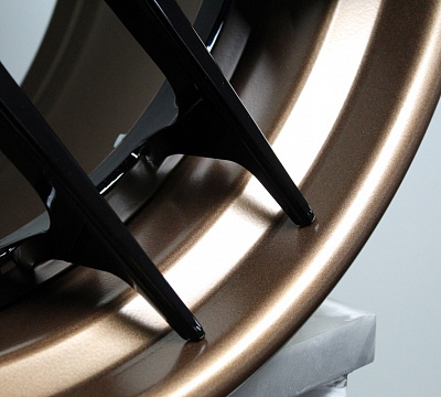 Strasse Wheels SM7 Deep Concave FS