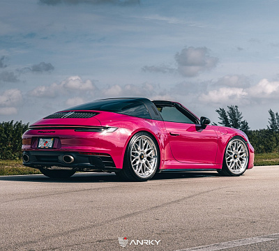 Anrky RS1
