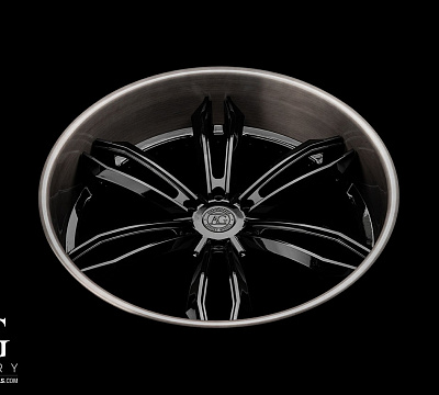 Avant Garde AGL27