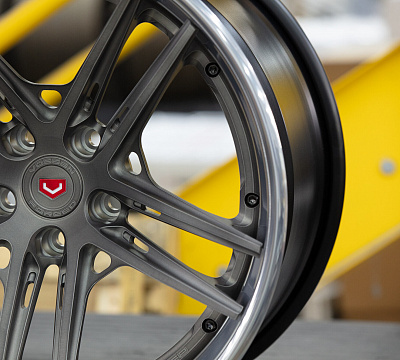 Vossen S21-03 (3-Piece)