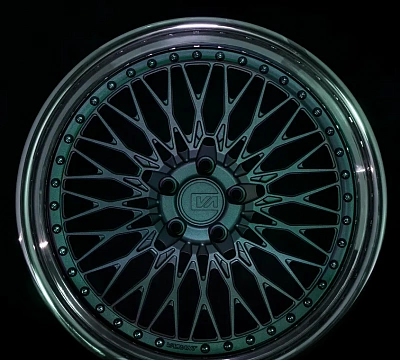 Variant Alloy HKN-3P