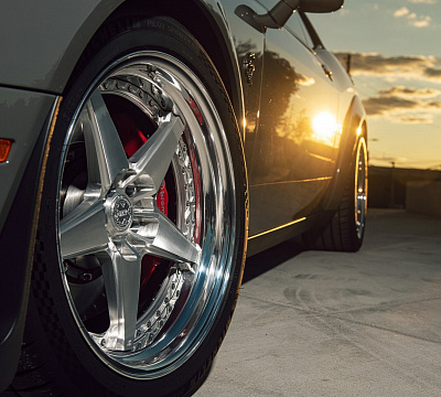 Anrky RS5