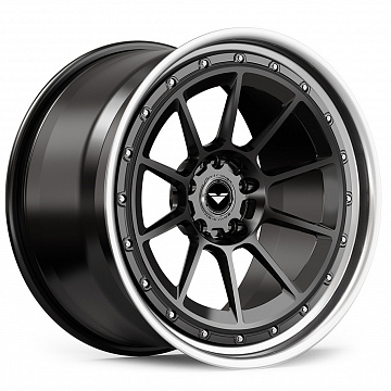 Кованые диски Vorsteiner GTE-353