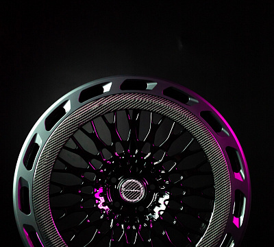 Brixton Forged TR20