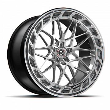 Кованые диски Brada Wheels LX-21R