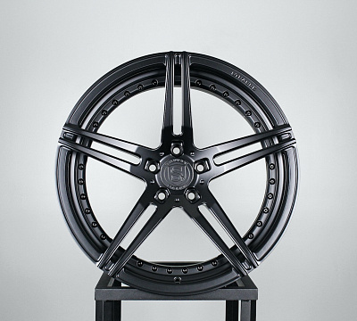Strasse Wheels SP5R Deep Concave Duoblock