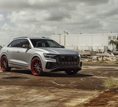 Vossen M-X2 (3-Piece)