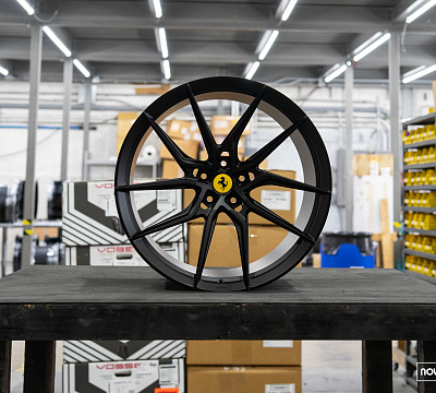 NOVITEC NF8