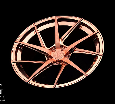 Avant Garde AGL52