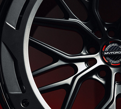 MV Forged AR-220