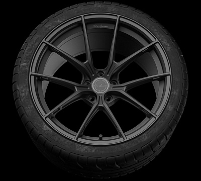 Dilusso Forged DS 61