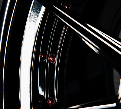 Strasse Wheels SV1 Deep Concave FS
