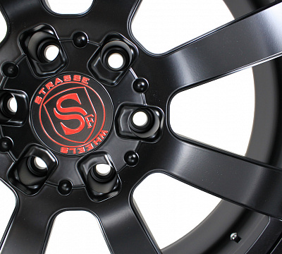 Strasse Wheels T8 Signature