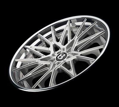 Avant Garde AGL58