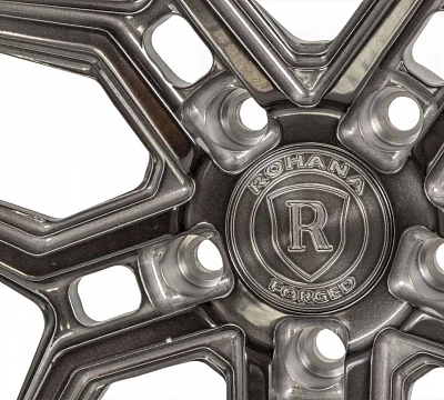 Rohana RFG5