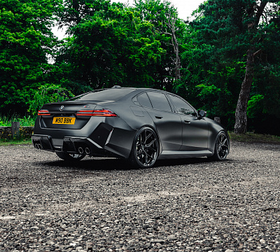 Vossen HF-5