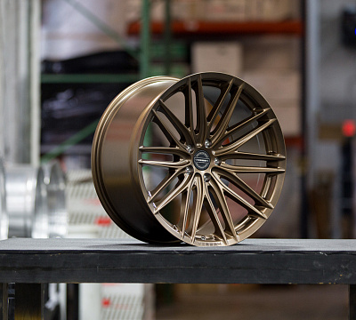 Vossen VFS-4