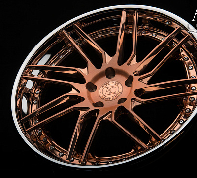 Avant Garde AGL28