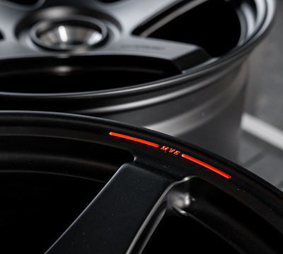 MV Forged MV5 Mono