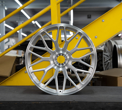 Vossen GEN-03