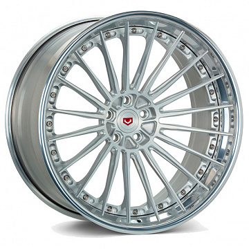 Кованые диски Vossen S17-04 (3-Piece)