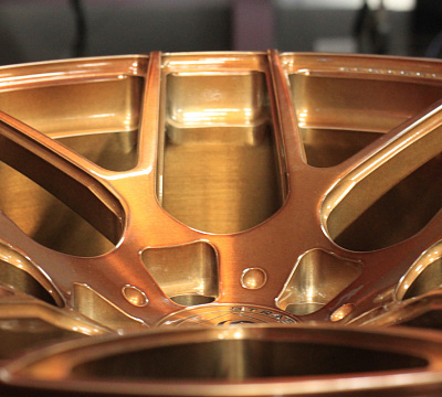 Strasse Wheels SM7 Deep Concave Monoblock