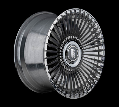 Avant Garde AGL45
