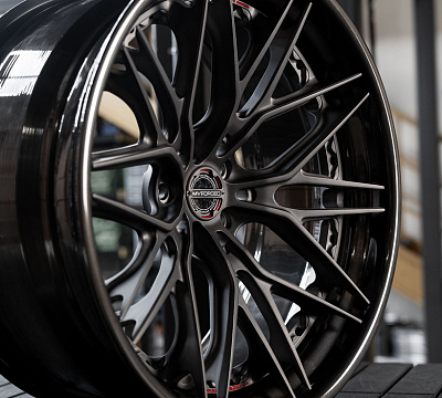 MV Forged SL-220