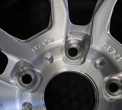 ADV.1 ADV5.0 Track Spec CS