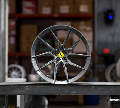 NOVITEC NF8
