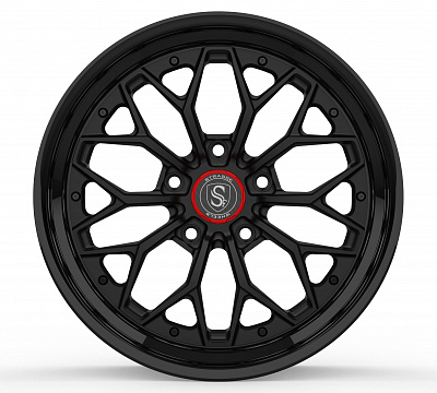 Strasse Wheels SV20M Performance