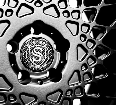Strasse Wheels SC20 Track